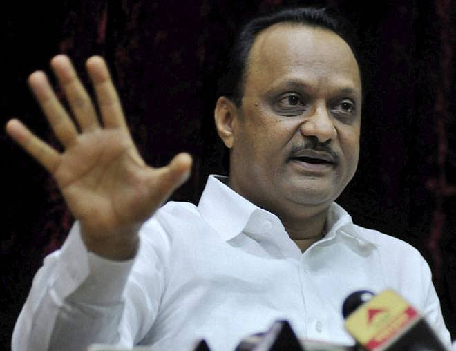 Who is the mastermind behind Rashmi Shukla phone tapping case, asks Ajit Pawar