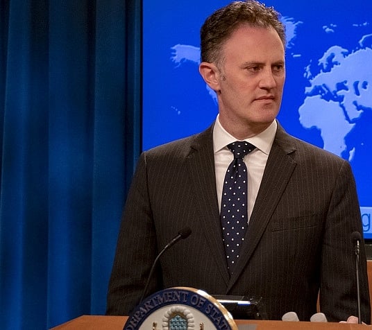 Pakistan not doing enough against terrorist groups targeting India: US