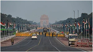 Modi’s Central Vista plan: The emperor’s new residence and a vanity project!