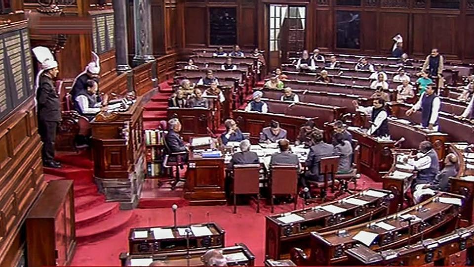 Modi govt continues to keep Parliament in dark, gives evasive answers to queries by Rajya Sabha MPs