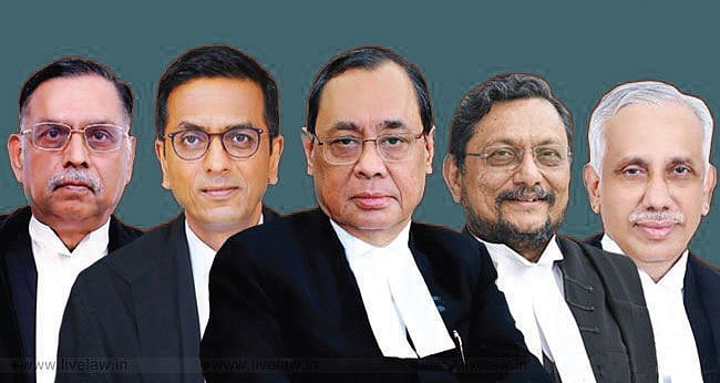 Liberals must also share  responsibility for the Ayodhya verdict: Did they expect anything different?