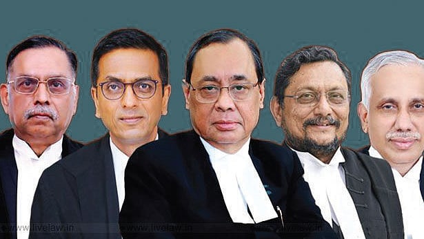 Liberals must also share  responsibility for the Ayodhya verdict: Did they expect anything different?