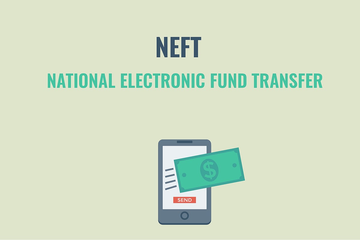 Banks not to charge savings account customers for NEFT from January 2020
