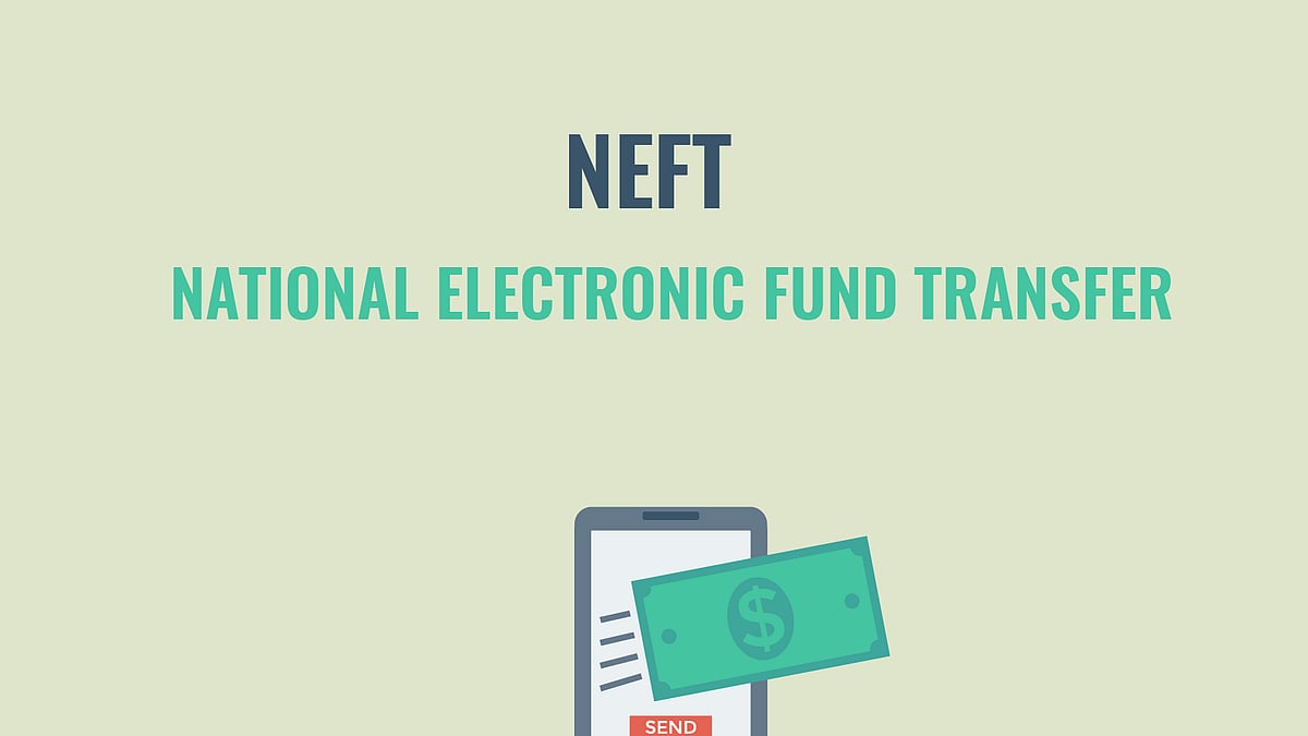 Banks not to charge savings account customers for NEFT from January 2020