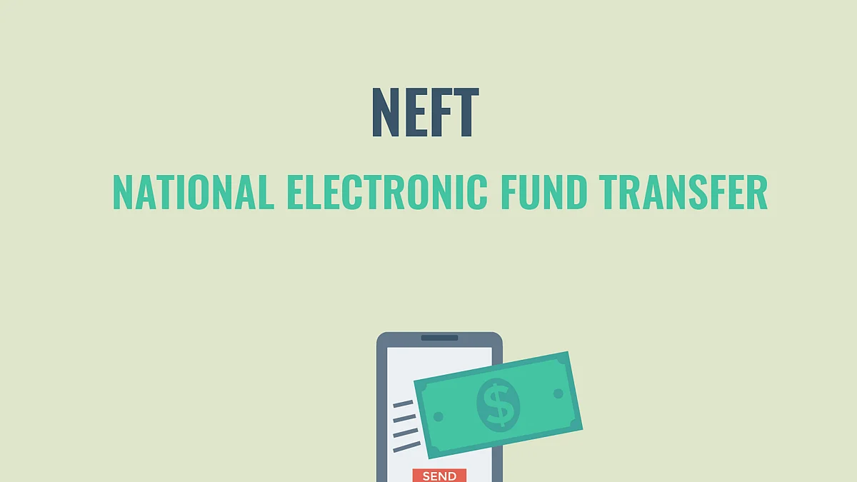 Banks not to charge savings account customers for NEFT from January 2020