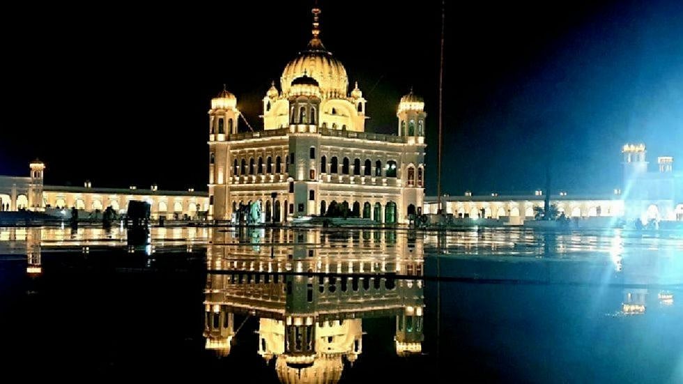 Back from Kartarpur: A Corridor of Compassion