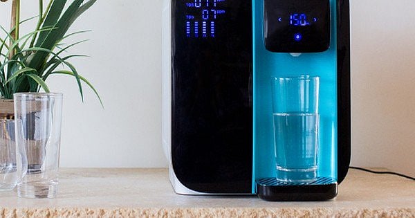 NGT slams MoEF for delay in issuing notification to ban RO purifiers