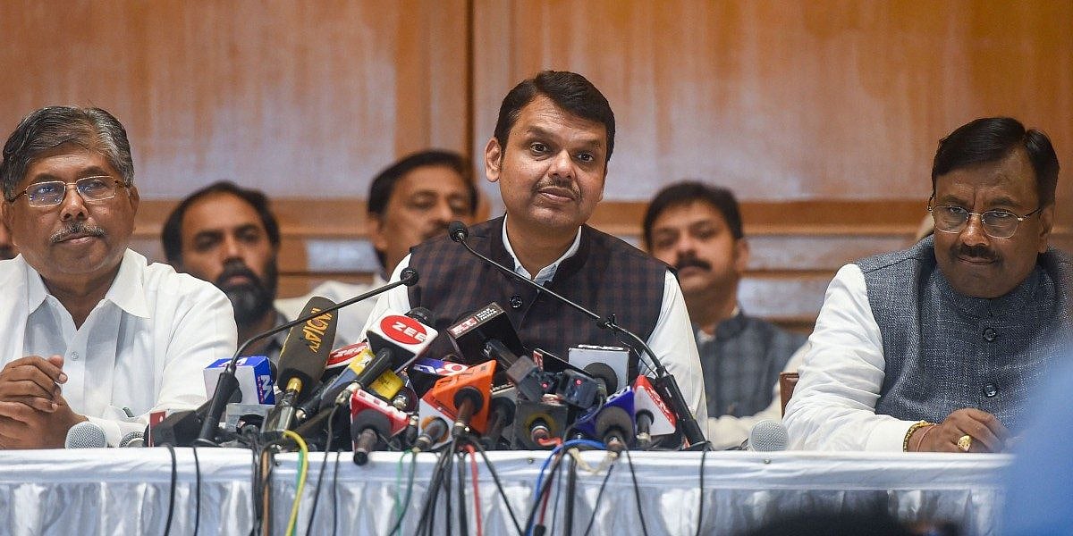 How BJP lost Maharashtra and how Fadnavis lost face
