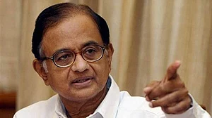 If RGF returns ₹ 20 L, will PM assure country that China will vacate Indian territory: P Chidambaram