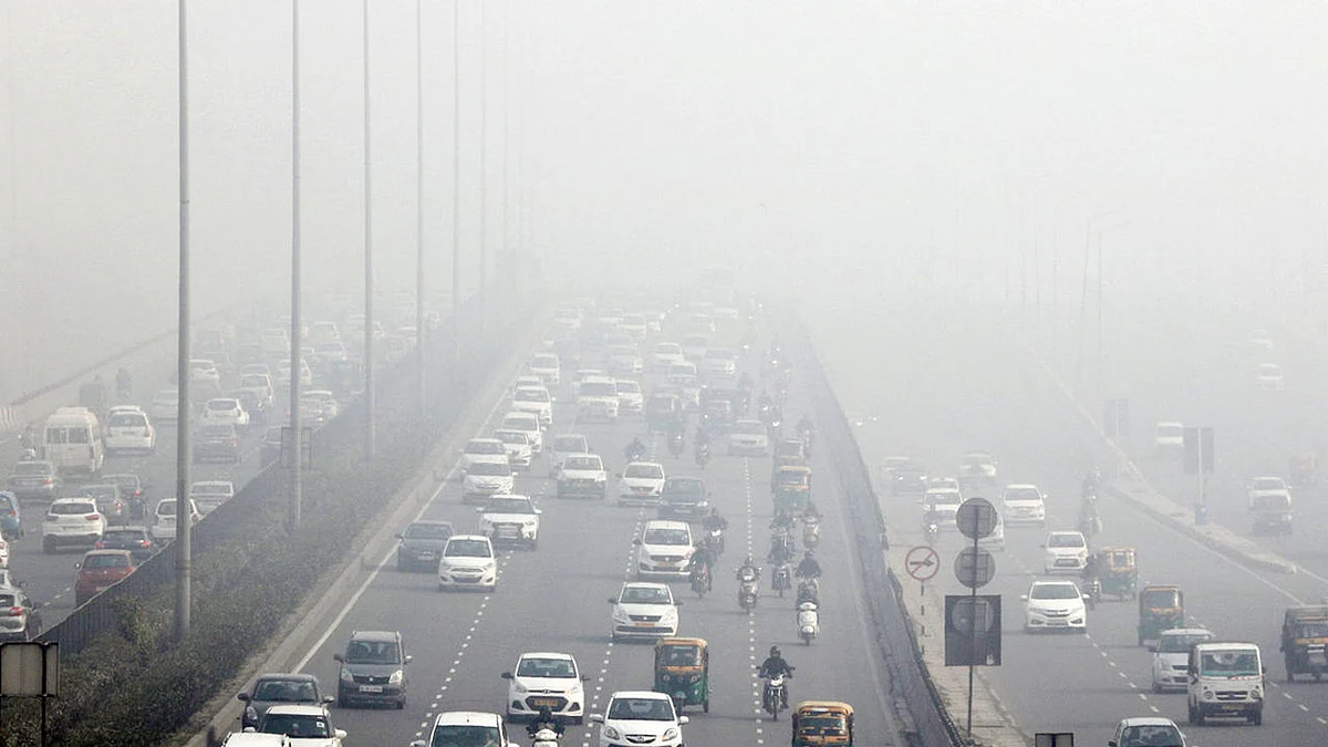 All schools closed in Gurugram, Faridabad on Monday, Tuesday