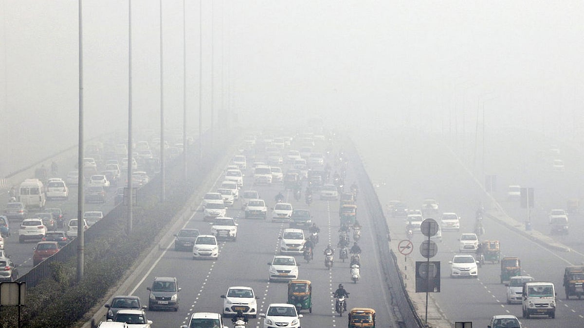 All schools closed in Gurugram, Faridabad on Monday, Tuesday