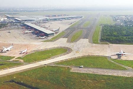 Jewar airport to be named Noida International airport