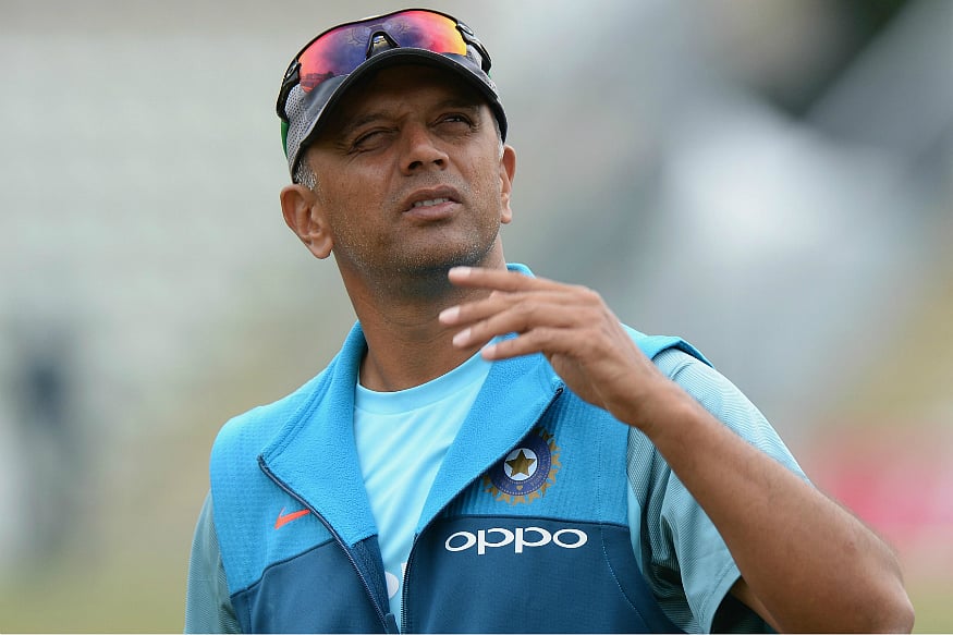 Not hurt by Wriddhi's comments but he deserved honesty and clarity about his position: Dravid