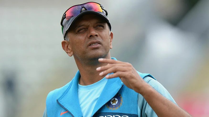 Not hurt by Wriddhi's comments but he deserved honesty and clarity about his position: Dravid