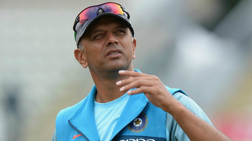 Not hurt by Wriddhi's comments but he deserved honesty and clarity about his position: Dravid