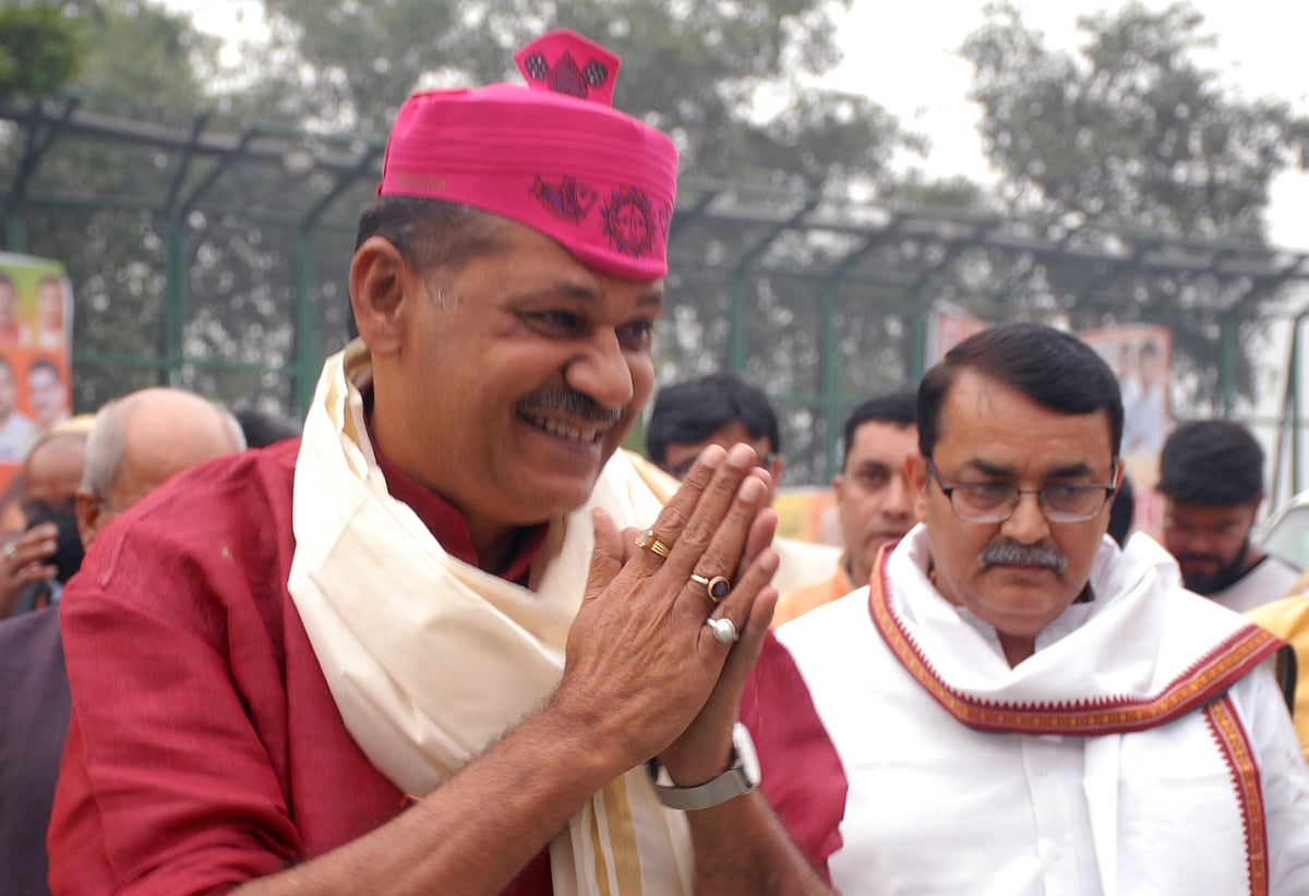 Pramod Pushkarna