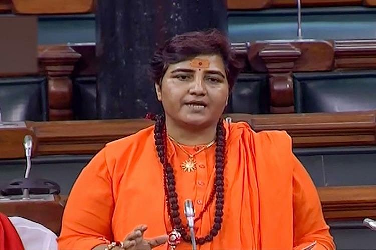 Malegaon blast case: MP Pragya Thakur fails to appear in court