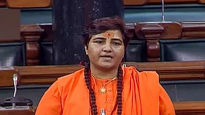 Malegaon blast case: MP Pragya Thakur fails to appear in court