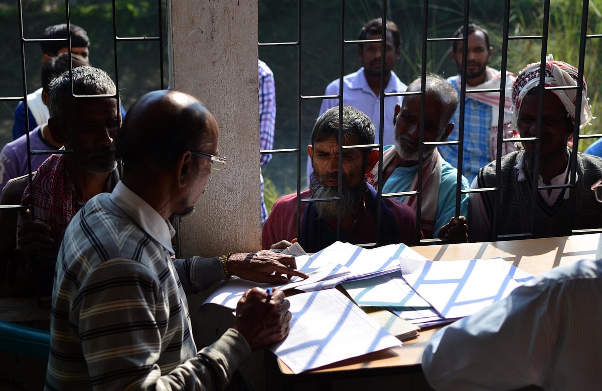 Promoted Income Tax officers quitting over heavy workload