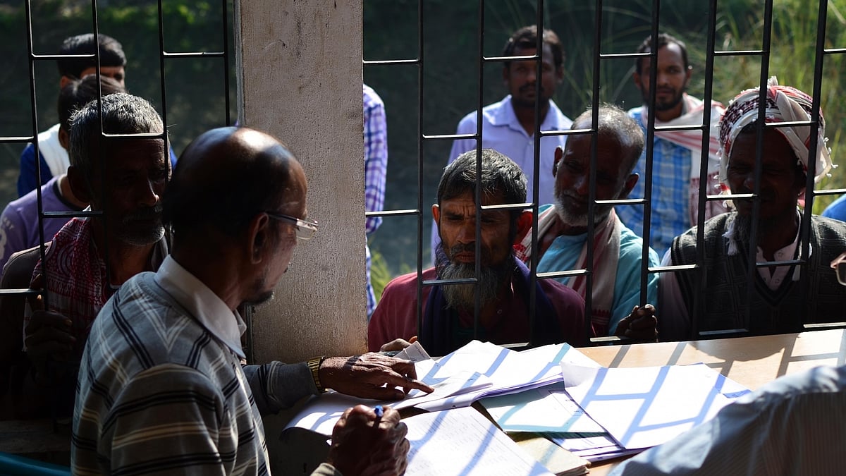 Promoted Income Tax officers quitting over heavy workload