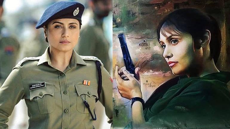 ‘Mardaani 2’: Rani’s back as the cop