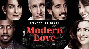 ‘Modern Love’ is the best love anthology on OTT