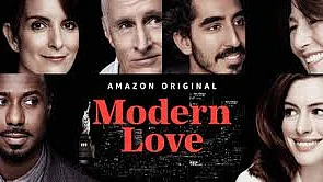 ‘Modern Love’ is the best love anthology on OTT