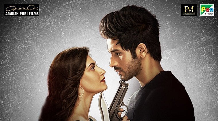 ‘Yeh Saali Aashiqui’ is surprise shocker  of the year