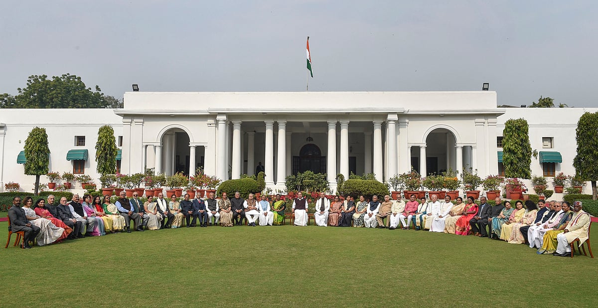 PTI Photo