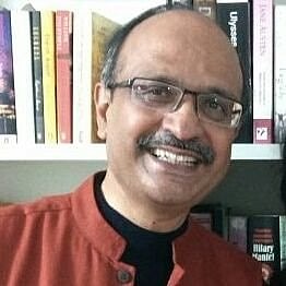 Journalist Dinesh Sharma awarded Jawaharlal Nehru Fellowship for 2019