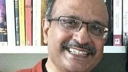 Dinesh Sharma (Photo courtesy: social media)