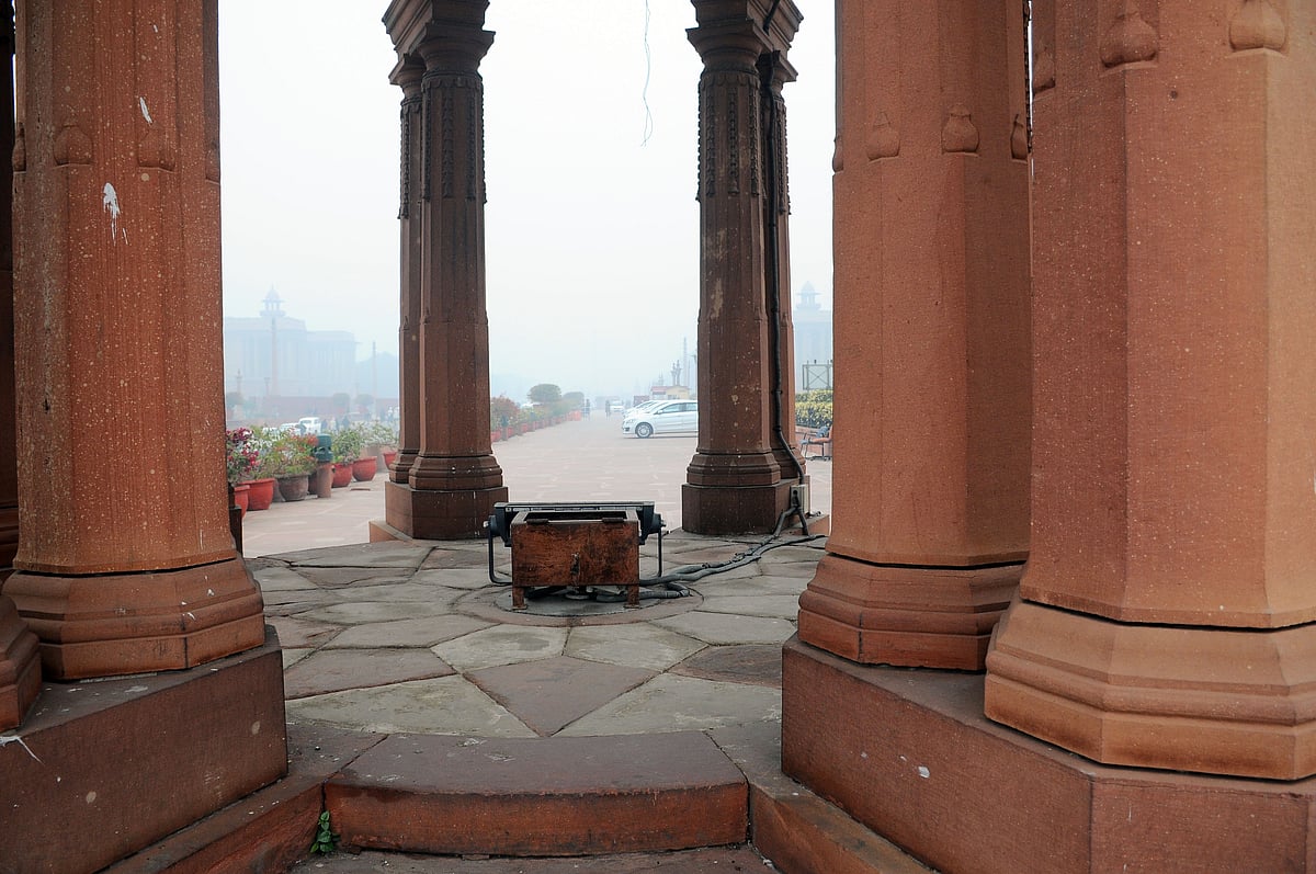 Pramod Pushkarna