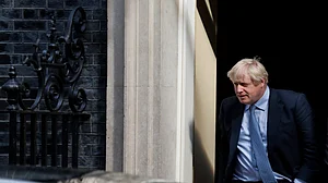 British PM Johnson wins historic election, hails ‘new dawn’ of end to Brexit deadlock
