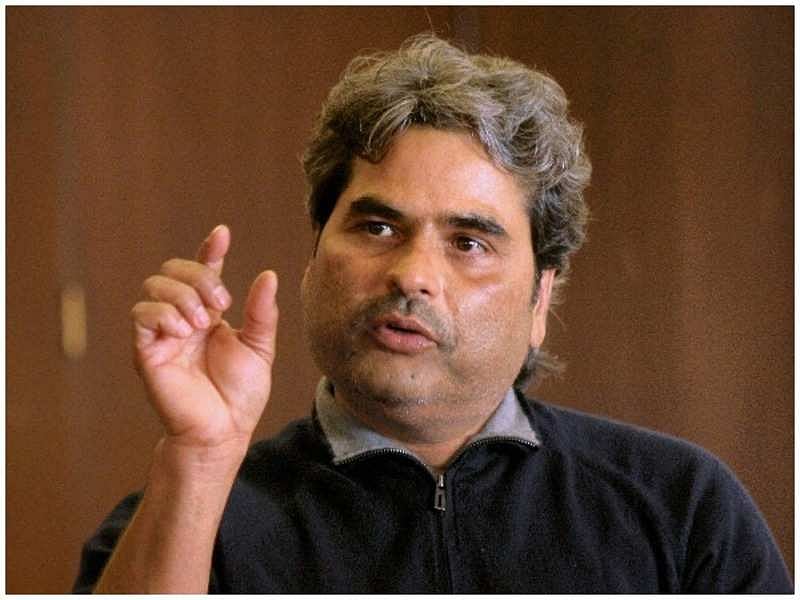  Disgusting to see what UP Police is doing, says Vishal Bhardwaj 