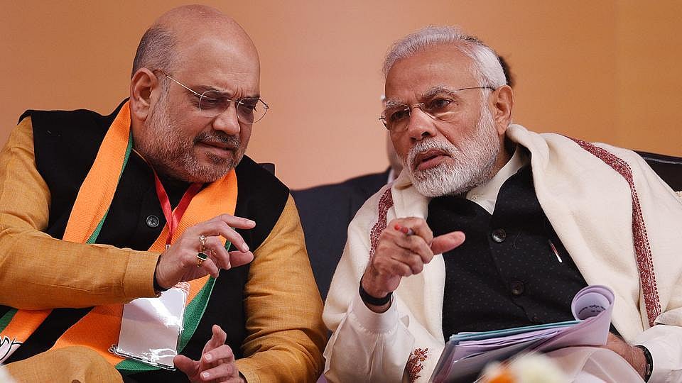 The power of two: Makers and breakers of India have often worked in pairs