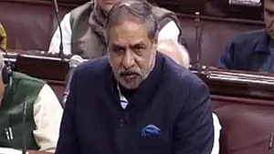 Citizenship bill divisive, discriminatory, says Anand Sharma in Rajya Sabha