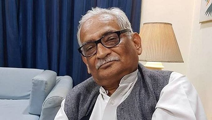 Rajeev Dhavan will be lawyer for four other petitioners in Ayodhya case: Muslim Personal Board
