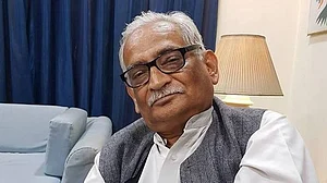 Rajeev Dhavan will be lawyer for four other petitioners in Ayodhya case: Muslim Personal Board