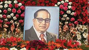 Samajwadi Party to observe Ambedkar death anniversary on a ‘big scale’ to woo disgruntled BSP supporters
