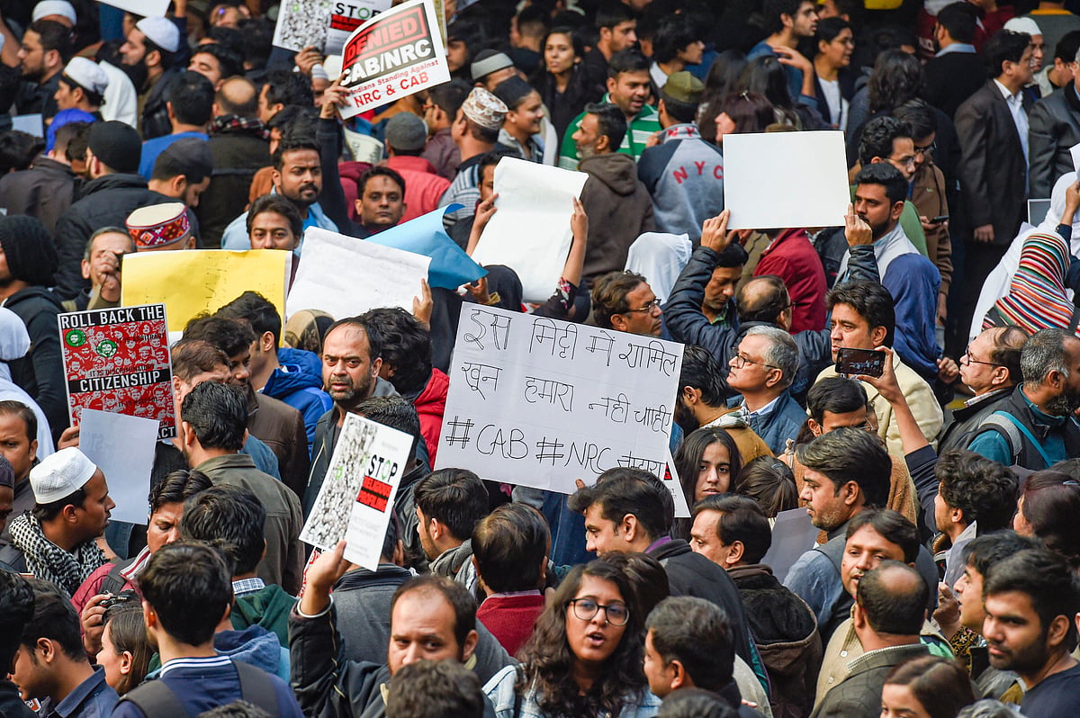 Unlike corona, PM Modi yet to call for unity against anti-Muslim violence; CAA unjust: Human Rights Watch