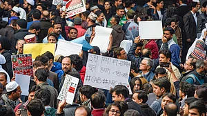 Unlike corona, PM Modi yet to call for unity against anti-Muslim violence; CAA unjust: Human Rights Watch