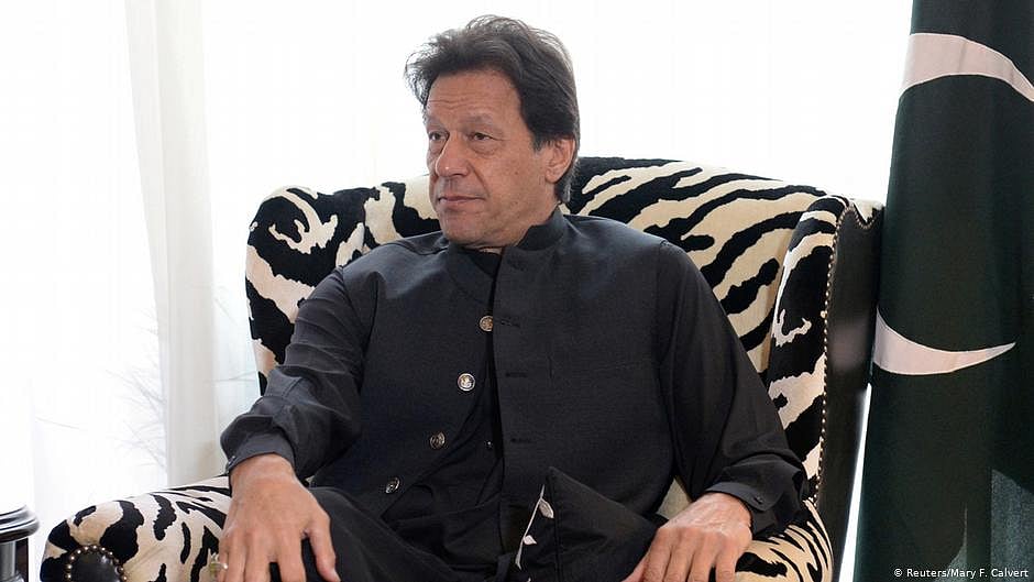 Pakistan to remain in ‘grey’ list of FATF till Feb 2021