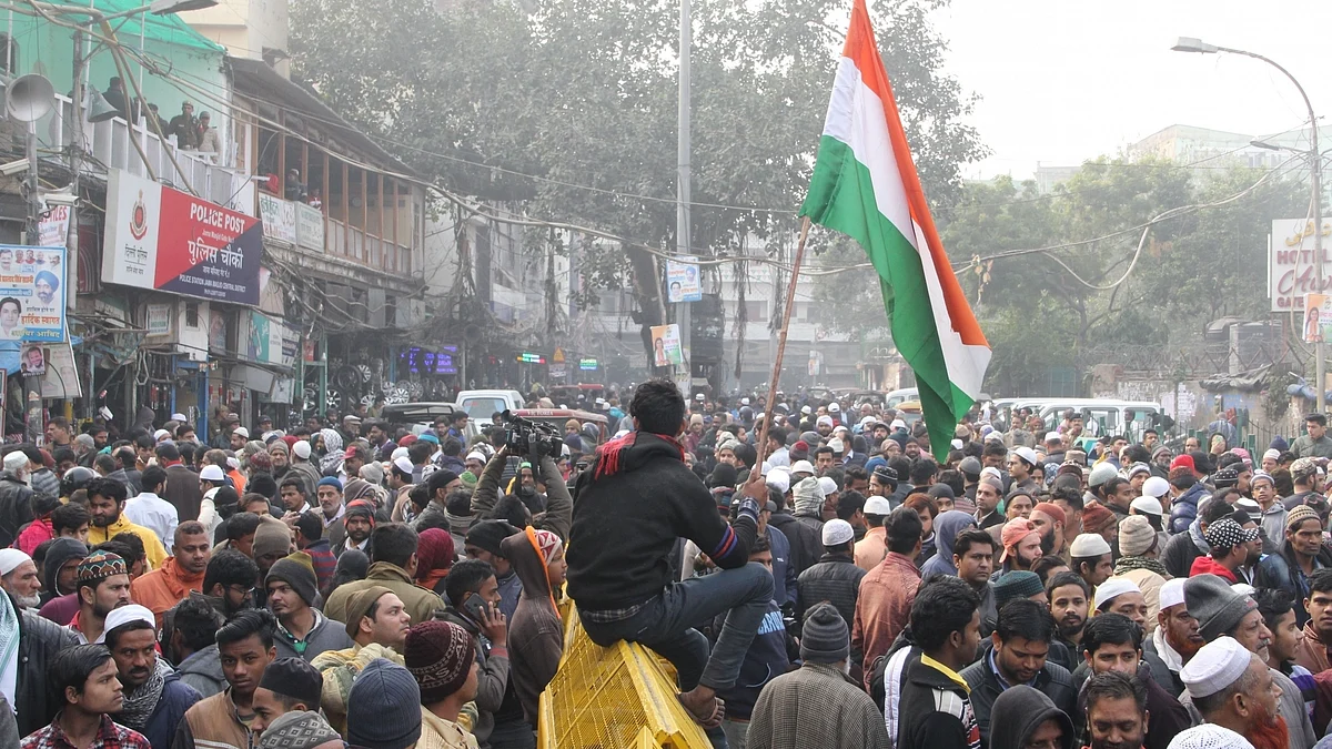 Photo Courtesy: IANS&nbsp;