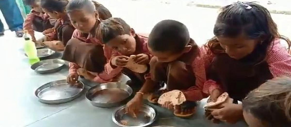 113 students' lives at risk in this dilapidated UP school