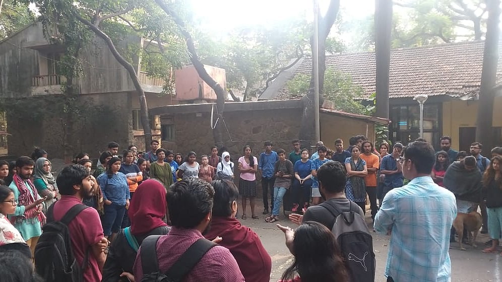 From Lucknow to Hyderabad, protests across campuses against police crackdown in Jamia
