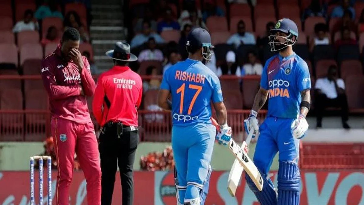 Focus on KL Rahul, Rishabh Pant as India continue auditions for next year’s T20 WC