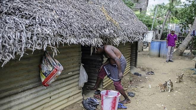 Socio Economic Caste Census-2021: Lakhs of households to lose benefits?  