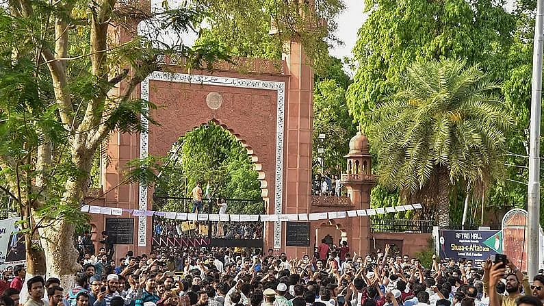 Photo Credits : PTI