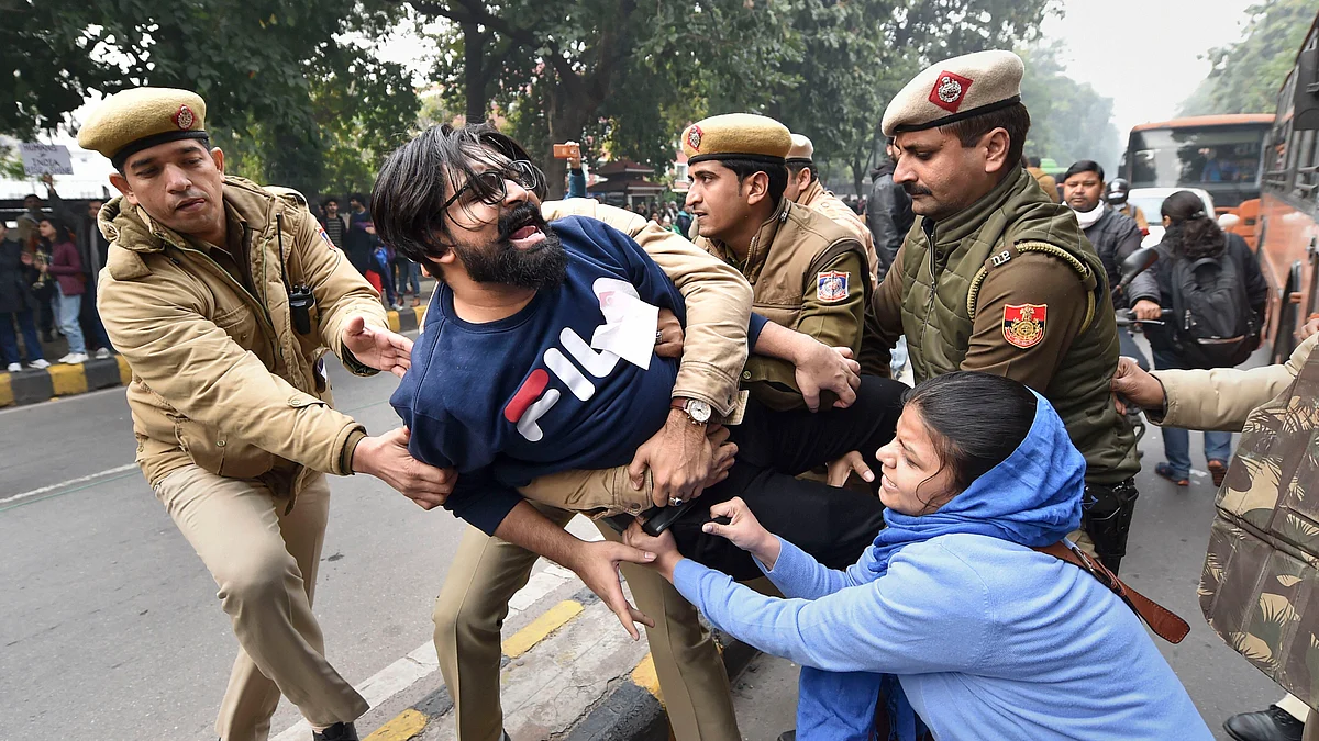 Read what people said on the protests on Thursday:  Is CAB what India needs right now?