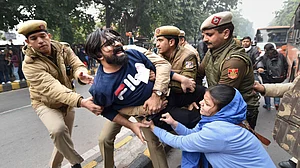 Read what people said on the protests on Thursday: Is CAB what India needs right now?